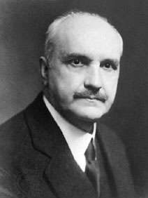 George  Santayana