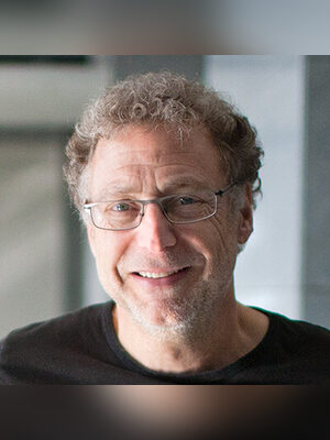 Leonard  Mlodinow