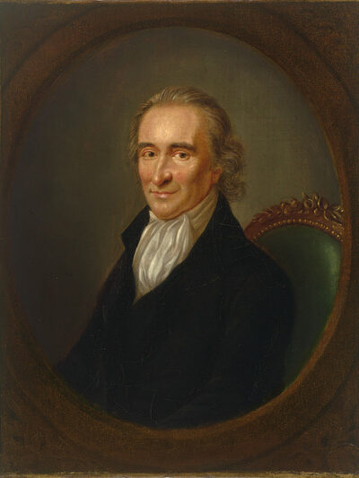 Thomas  Paine