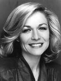 Jessica  Savitch