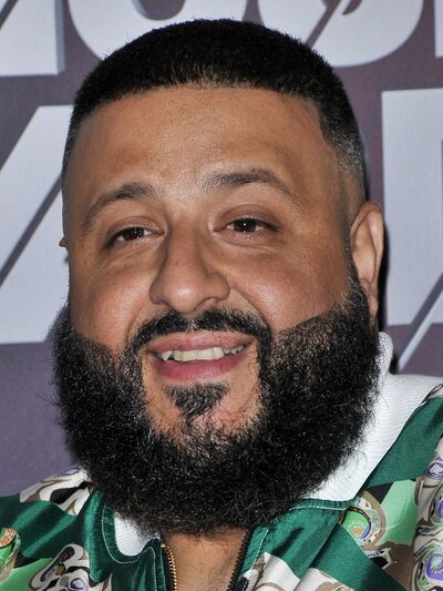 DJ Khaled