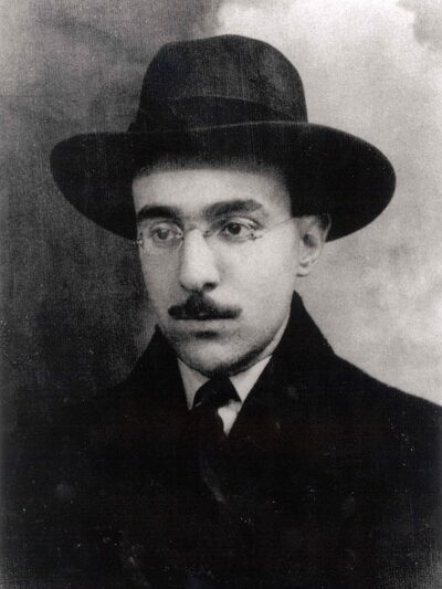 Fernando  Pessoa