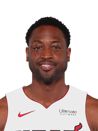 Dwyane  Wade