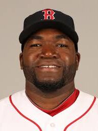 David  Ortiz