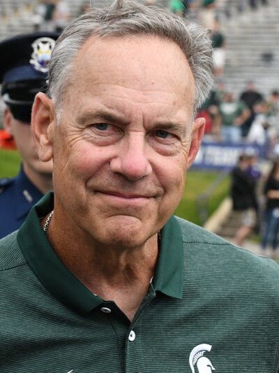 Mark  Dantonio