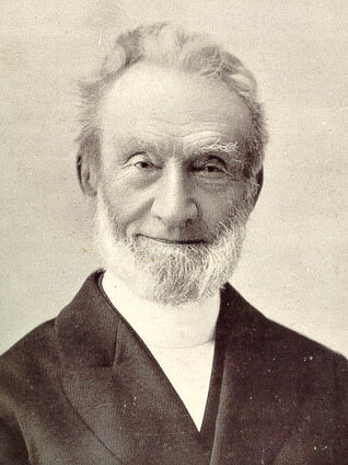 George  Muller