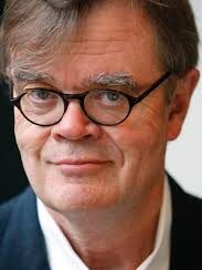 Garrison  Keillor