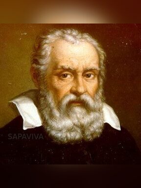 Galileo  Galilei