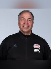 Bruce  Arena