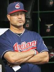 Manny  Acta