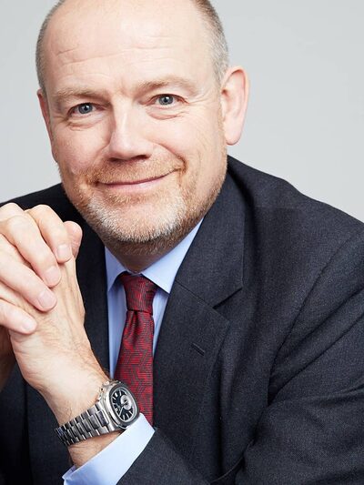 Mark  Thompson