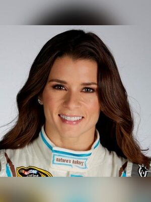 Danica  Patrick