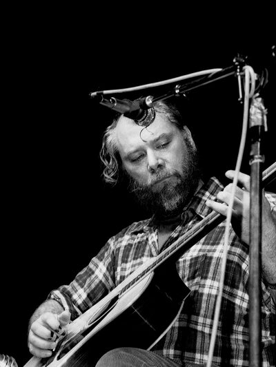 John  Fahey