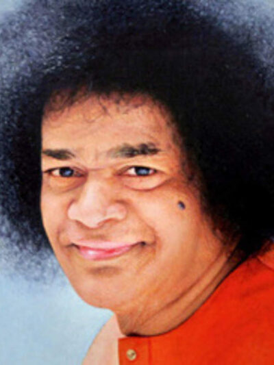 Sathya  Baba