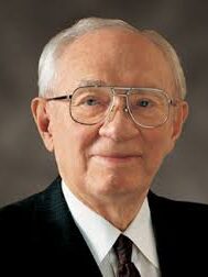 Gordon B. Hinckley