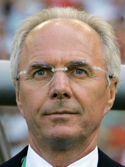 Sven  Eriksson