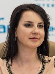 Irina  Slutskaya