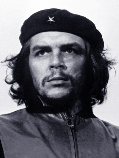Che  Guevara