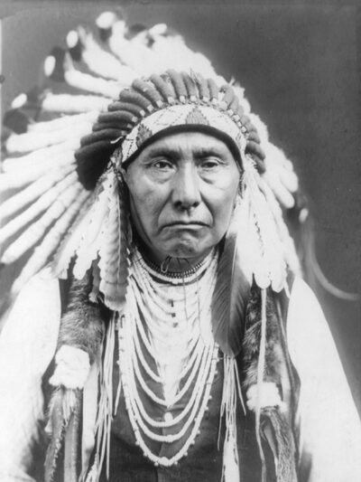 Chief  Joseph