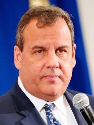Chris  Christie
