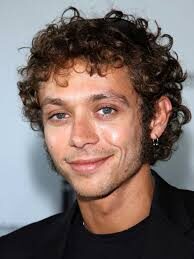 Valentino  Rossi