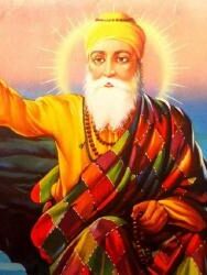 Guru  Nanak