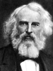 Henry Wadsworth Longfellow