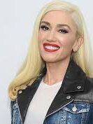 Gwen  Stefani