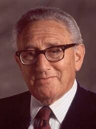 Henry Alfred Kissinger