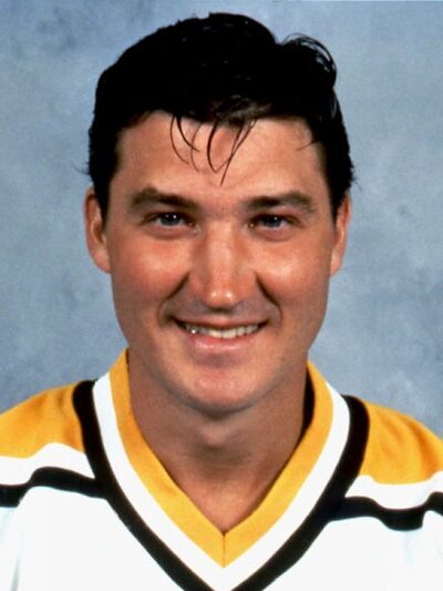 Mario  Lemieux
