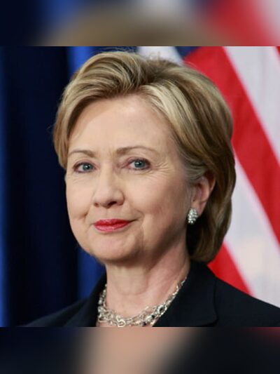 Hillary  Clinton
