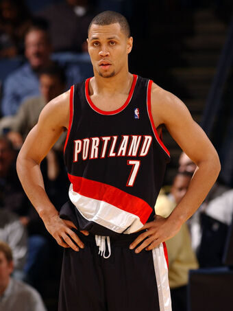 Brandon  Roy