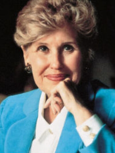 Erma  Bombeck