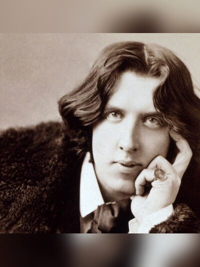 Oscar  Wilde