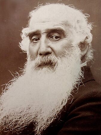 Camille  Pissarro
