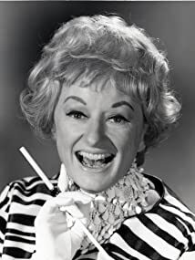Phyllis  Diller