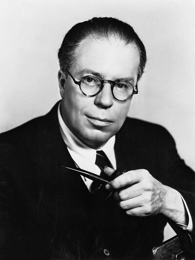 Christopher  Morley
