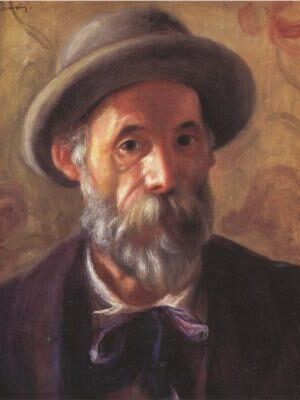 Pierre Auguste Renoir