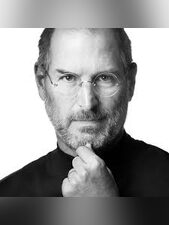 Steve  Jobs