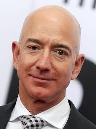 Jeff  Bezos