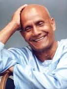 Sri  Chinmoy