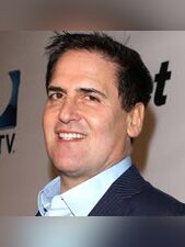 Mark  Cuban