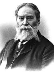 James Russell Lowell