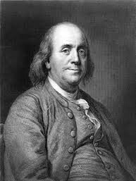 Benjamin  Franklin