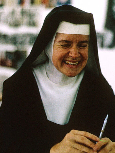 Corita  Kent