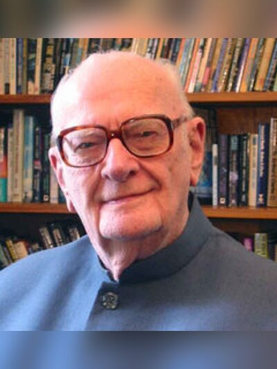 Arthur C. Clarke