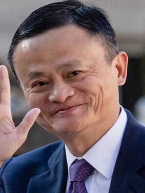 Jack  Ma