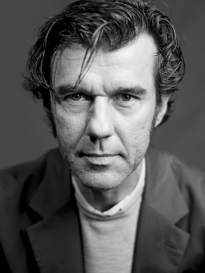 Stefan  Sagmeister