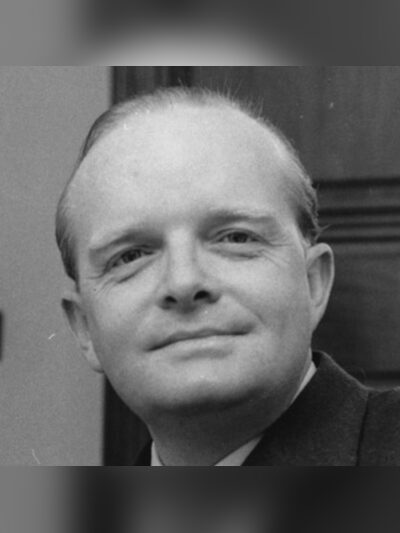 Truman  Capote