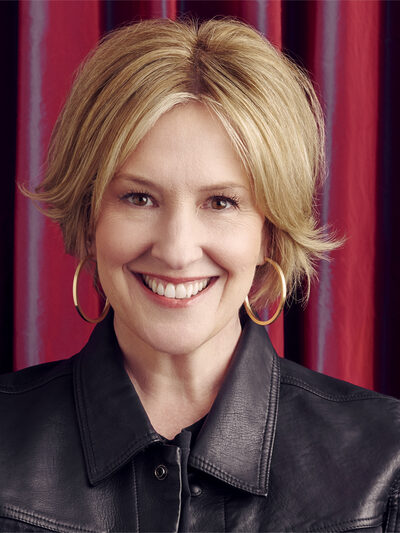 Brené  Brown
